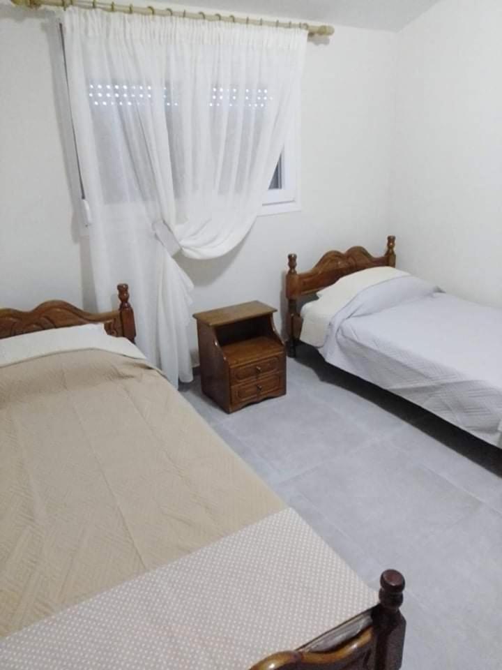Villa Fotis View Paralia Skotinis Bilik gambar